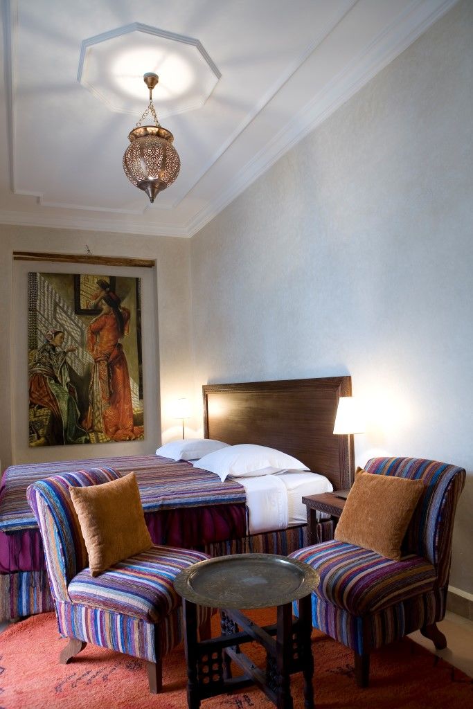 Les Hibiscus Gasthuis 4*