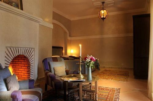 Les Hibiscus 4* Marrakesh