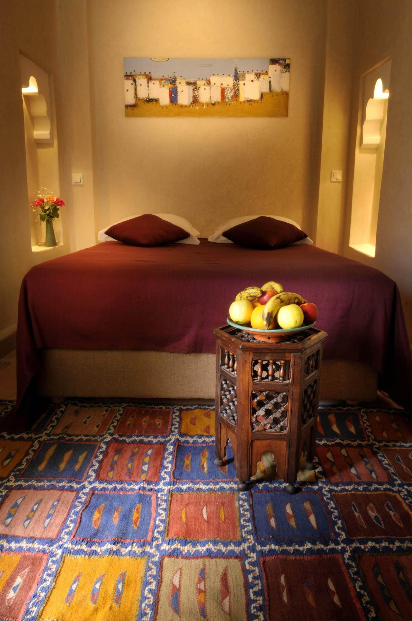 Les Hibiscus Pensión 4*
